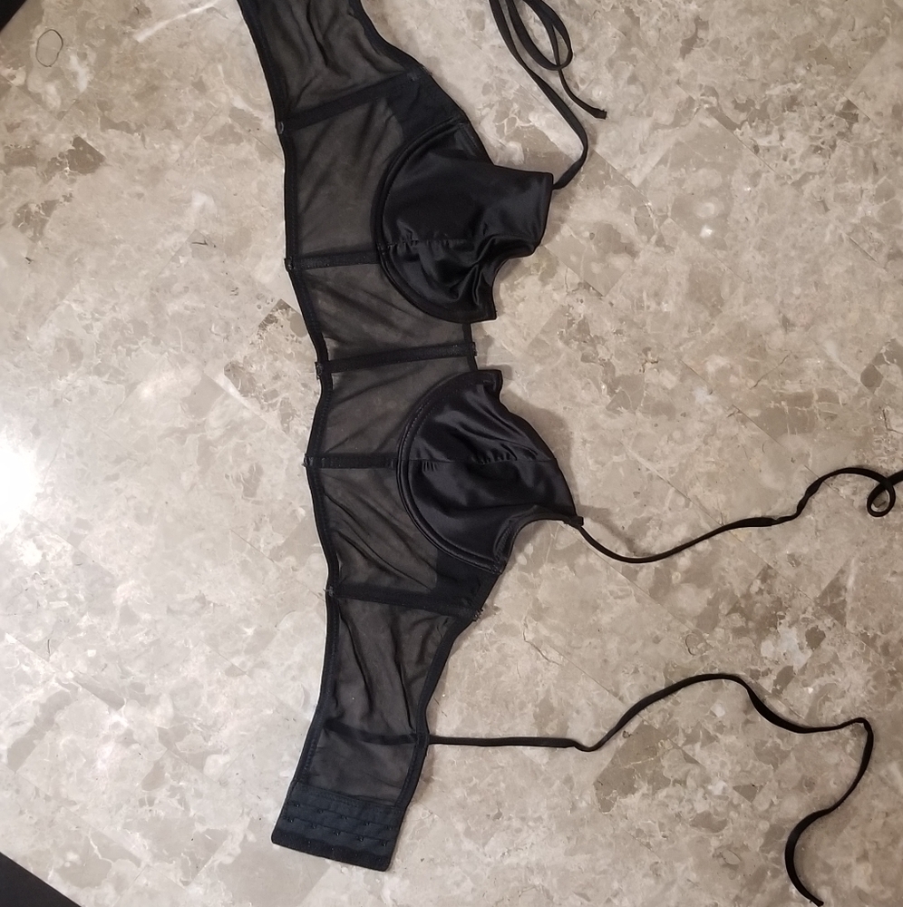 💥Dynamite Sexy Corset Top Size Medium - Picture 2 of 8